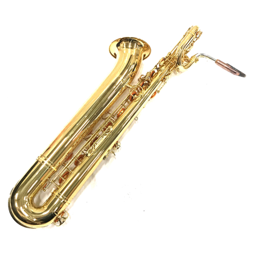ヤナギサワ B-901 バリトンサックス YANAGISAWA