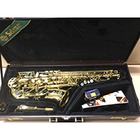 Selmer セルマー アルトサックス SA80 SERIE Ⅱ